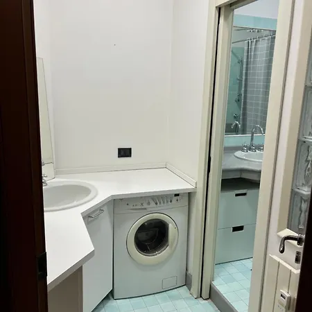 Apartman Vigliani Milánó