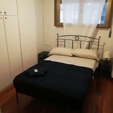 Vigliani Apartman Milánó