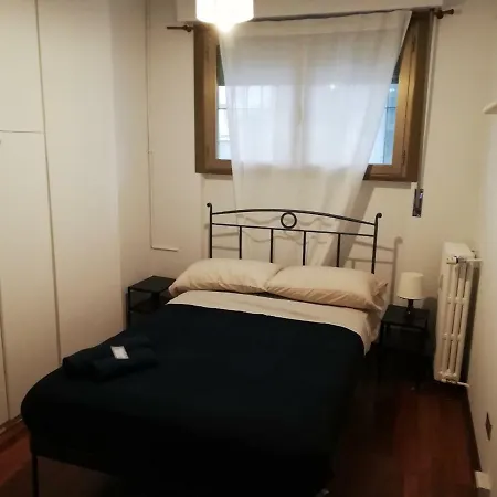 Apartman Vigliani Milánó