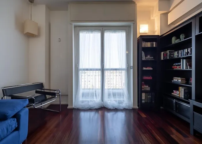 Vigliani Appartamento Milano