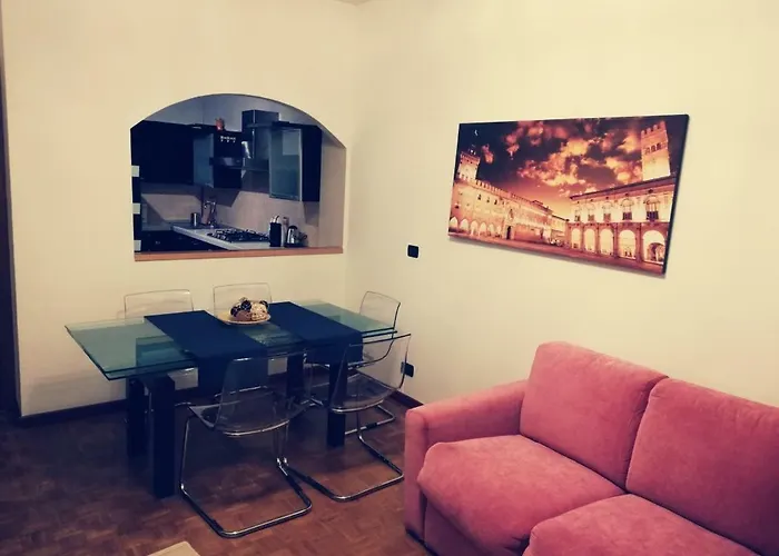 Appartamento Vigliani *