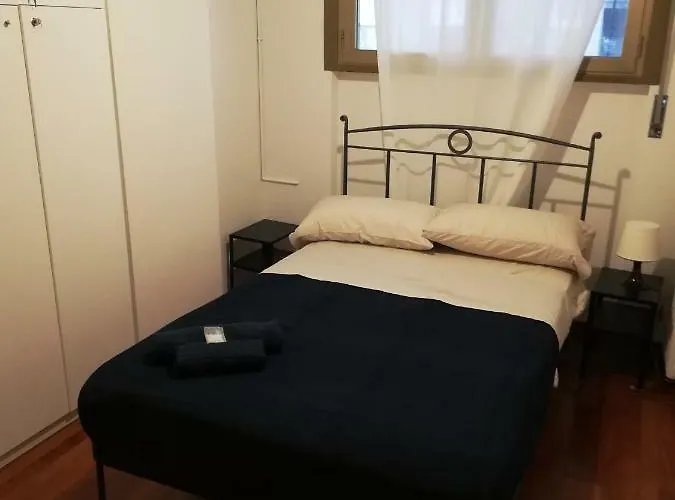 Vigliani Appartamento Milano