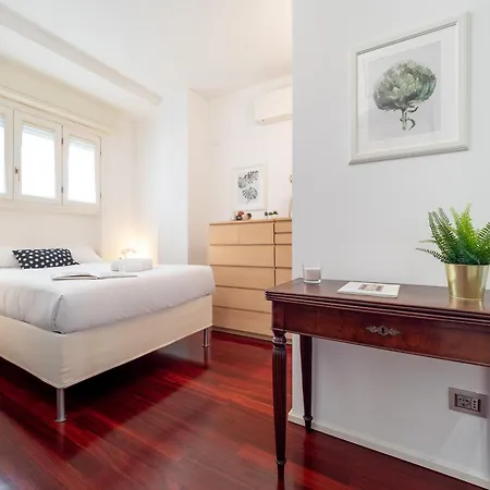 Vigliani Apartman *
