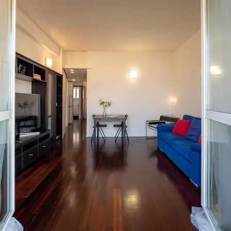Vigliani Apartman