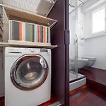Apartmán Vigliani Milán