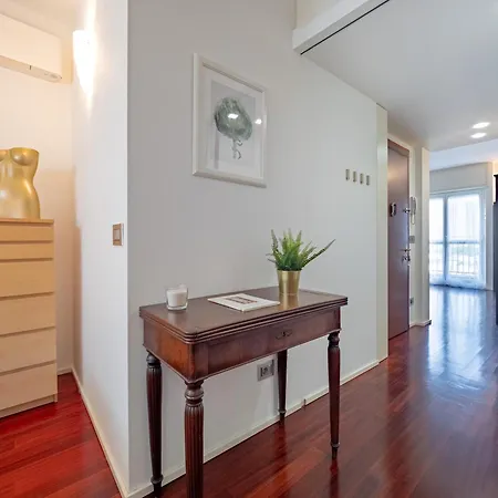 Apartmán Vigliani *