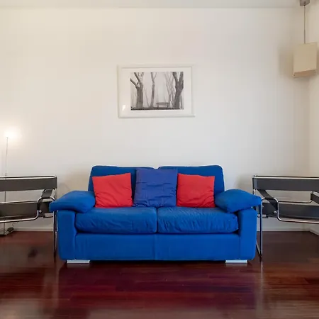 Vigliani Apartmán