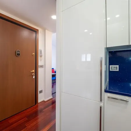 Vigliani Apartmán *