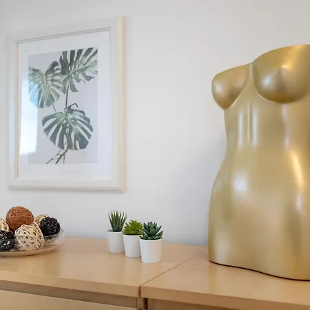 Apartmán Vigliani *