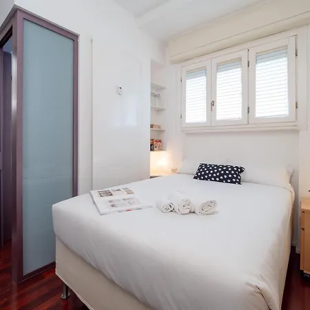 Apartmán Vigliani
