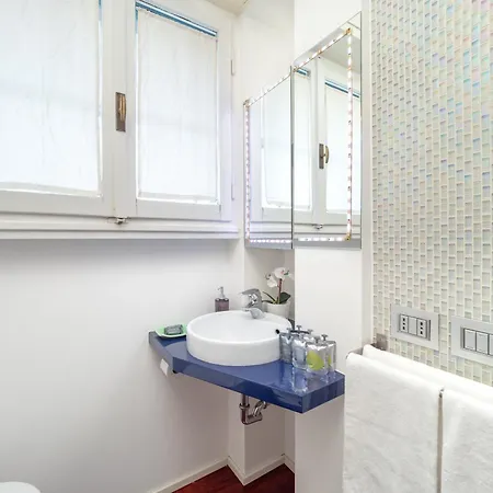 Vigliani Apartmán *