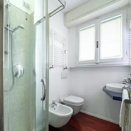Apartmán Vigliani *