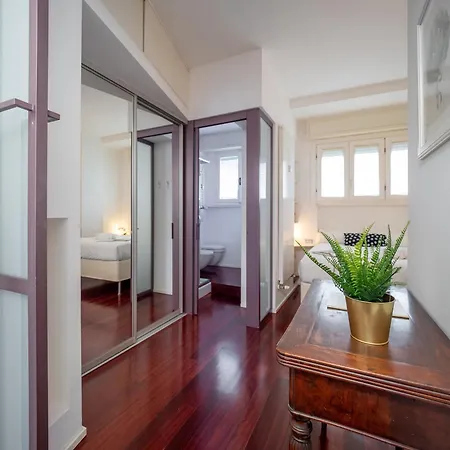 Vigliani Apartmán