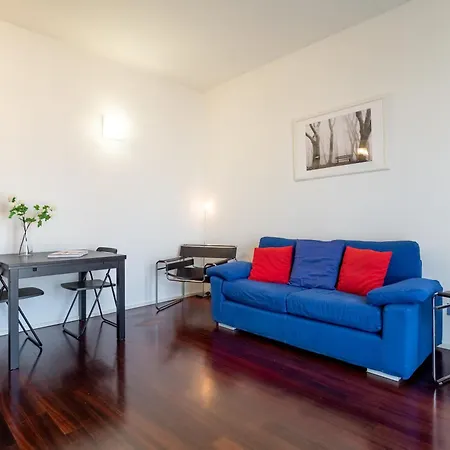 Vigliani Apartmán Milán