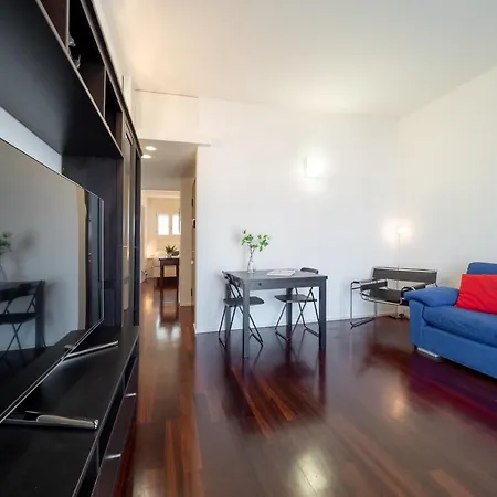 Apartmán Vigliani Milán