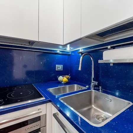 Vigliani Apartmán *