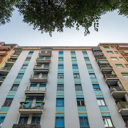 Apartmán Vigliani