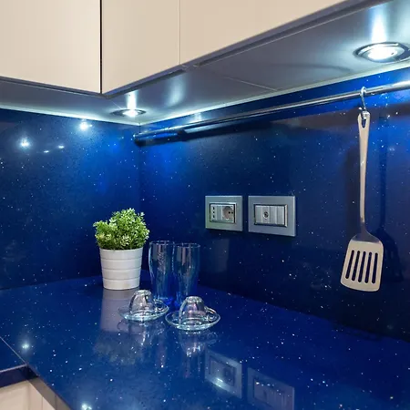 Apartmán Vigliani *