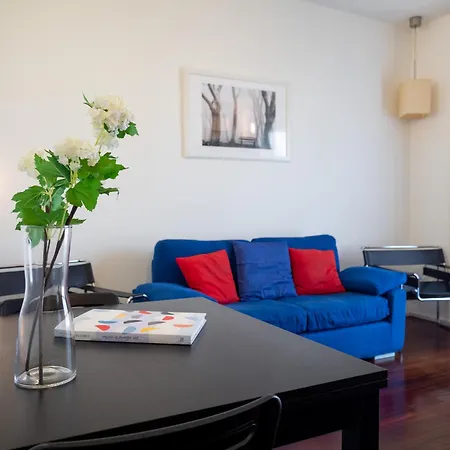 Apartmán Vigliani