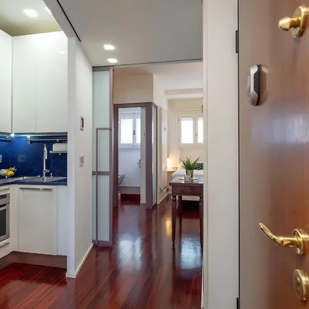 Vigliani Apartmán *