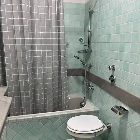 Apartmán Vigliani