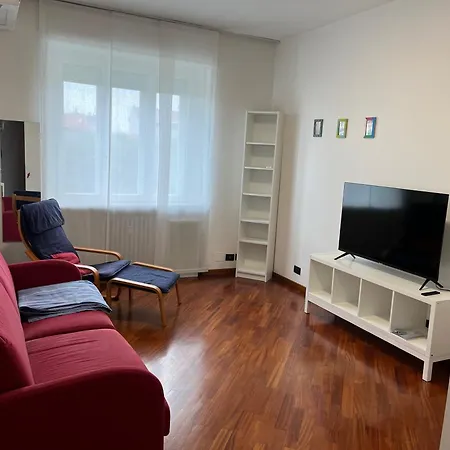 Vigliani Apartmán *