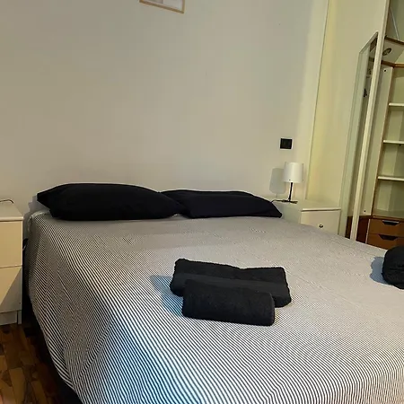 Vigliani Apartmán Milán