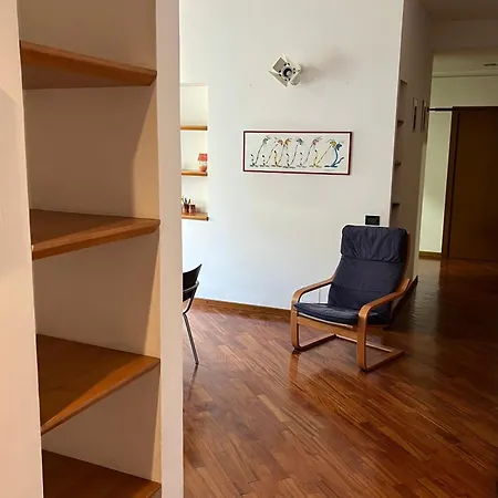 Apartmán Vigliani