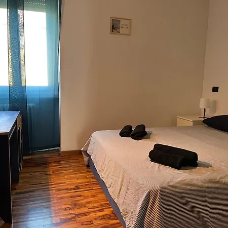 Vigliani Apartment *