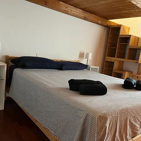Apartmán Vigliani *
