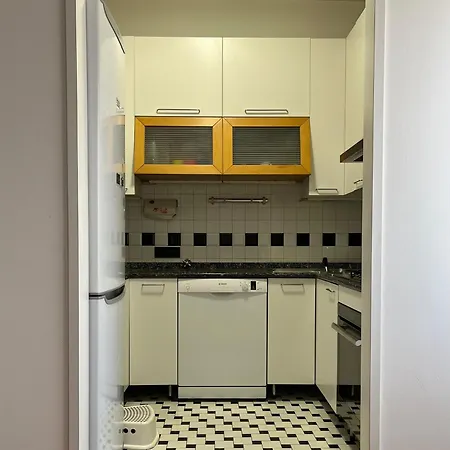 Apartmán Vigliani Milán