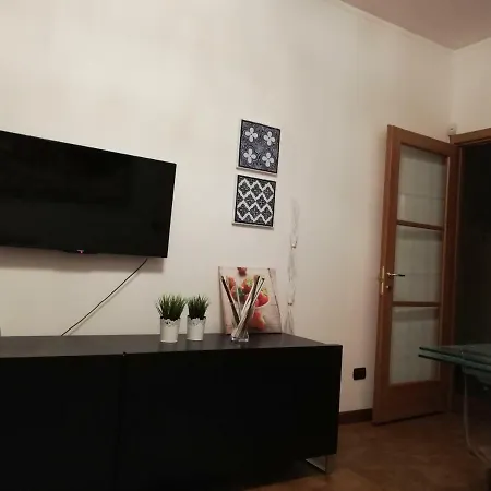 Vigliani Apartmán *