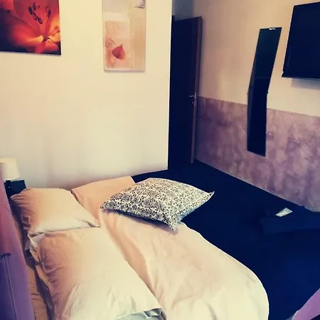 Apartmán Vigliani