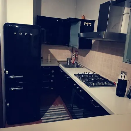 Apartmán Vigliani *