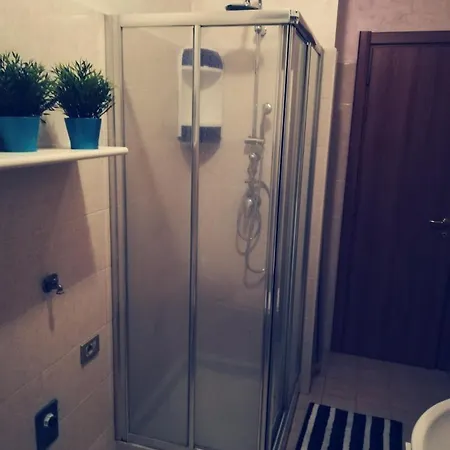 Apartmán Vigliani