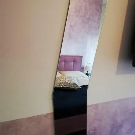 Apartmán Vigliani *