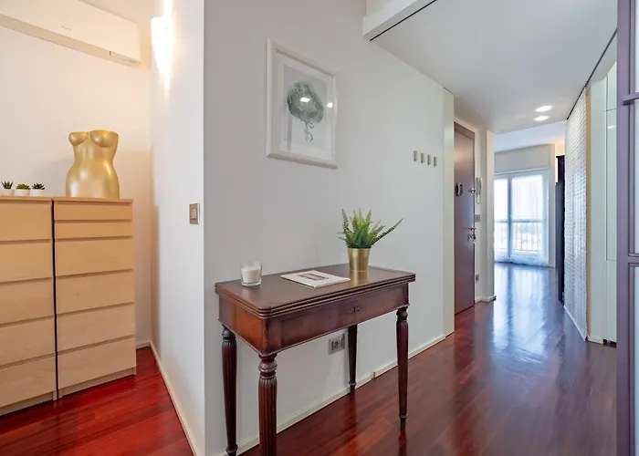 Apartment Vigliani *