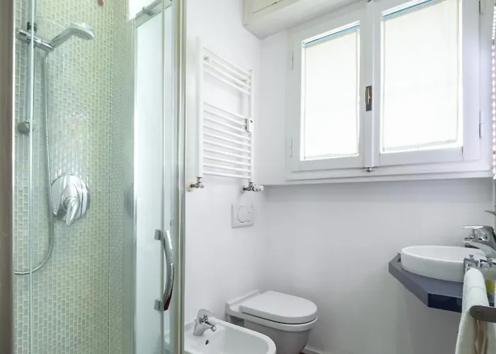 Apartment Vigliani *