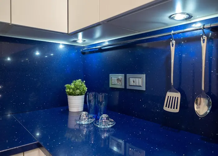 Apartment Vigliani *