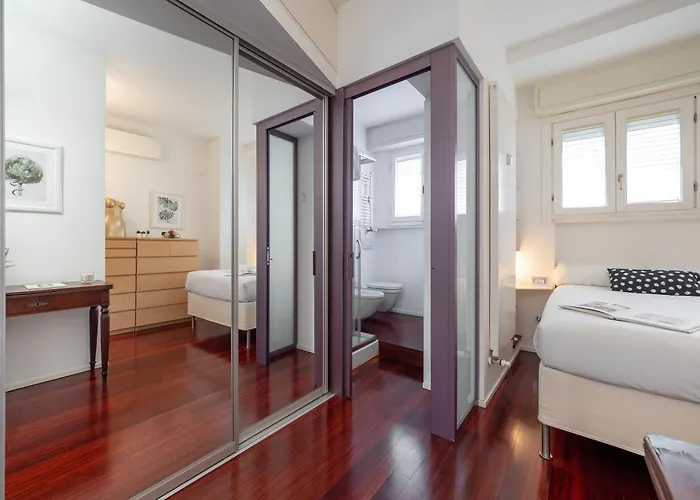 Vigliani Apartment Milan