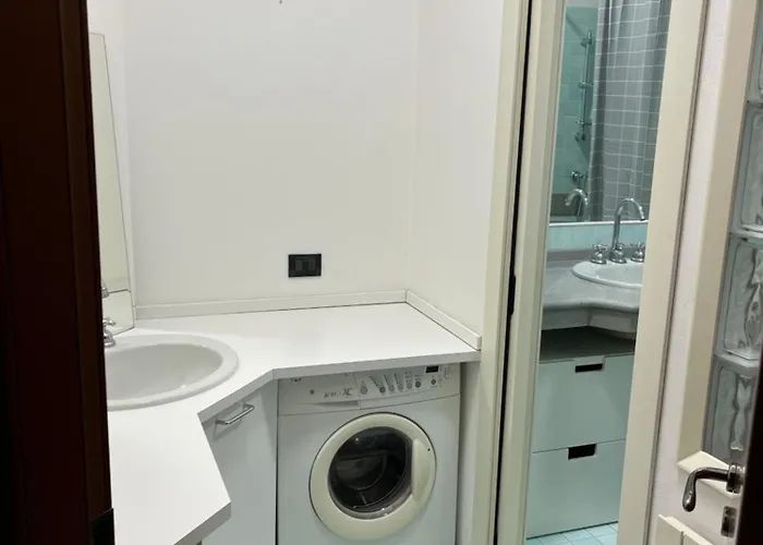 Apartment Vigliani Milan