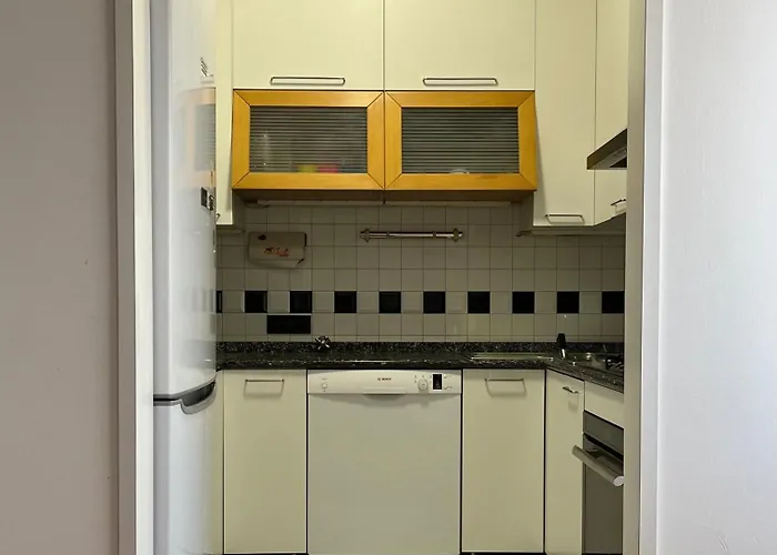 Apartment Vigliani Milan