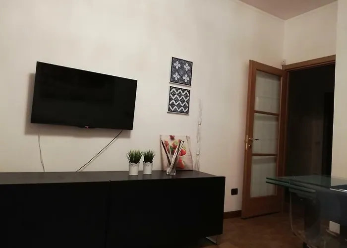 Vigliani Apartment *