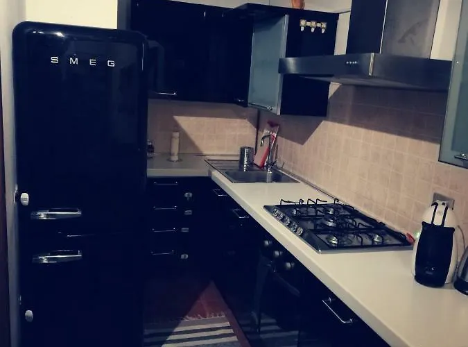 Apartment Vigliani *