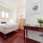 Vigliani Apartment *