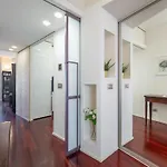 Vigliani Apartment *