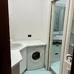 Apartment Vigliani Milan