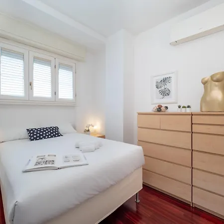Vigliani Appartement Milan