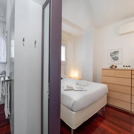 Vigliani Appartement
