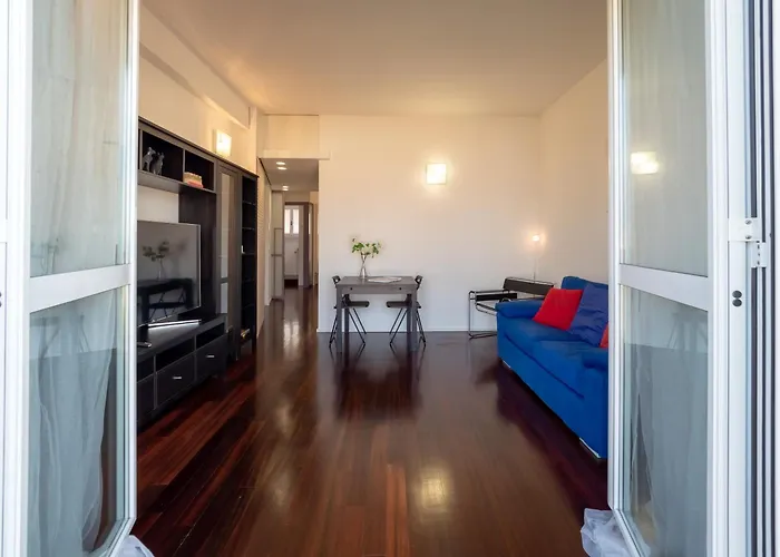 Vigliani Apartman